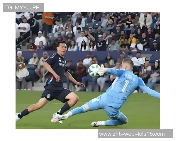 伐木者与洛杉矶银河的激烈对决揭示足球战术与团队合作的重要性