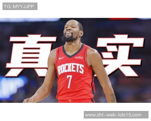 凯文杜兰特：从天赋异禀到篮球传奇的辉煌旅程与挑战