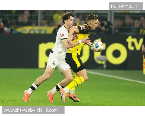 多特蒙德与门兴格拉德巴赫激战在即谁将赢得德甲巅峰对决