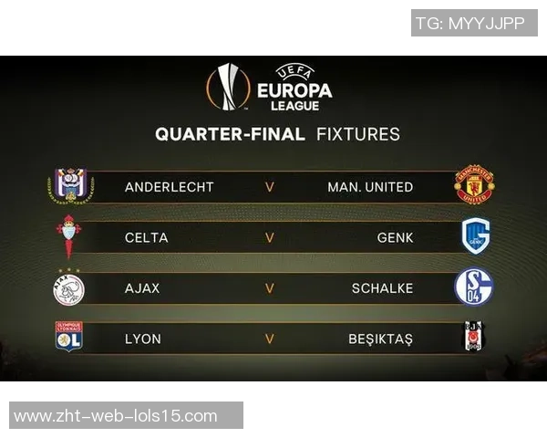 安德莱赫特与曼联比赛分析及战术对比深度剖析