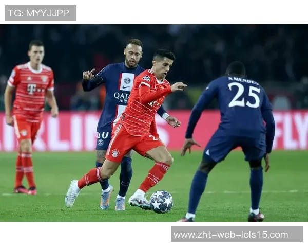 巴黎圣日耳曼与拜仁慕尼黑巅峰对决谁能笑到最后解析比赛精彩瞬间 巴黎圣日耳曼与拜仁慕尼黑巅峰对决谁能笑到最后解析比赛精彩瞬间