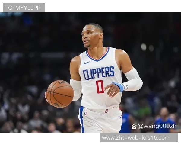 拉塞尔威斯布鲁克的篮球传奇旅程与未来展望分析